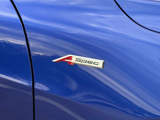 Certified 2024 Acura Integra A-Spec w/ Technology Package FWD image 9
