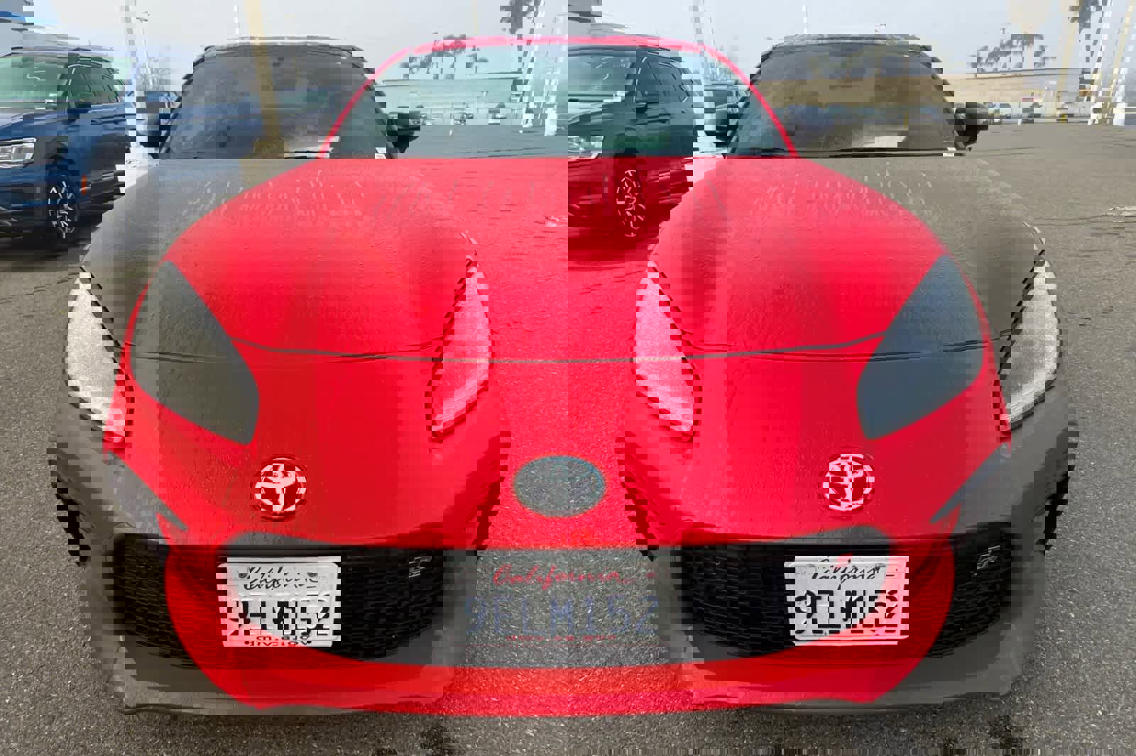 Used 2023 Toyota GR86 image 6