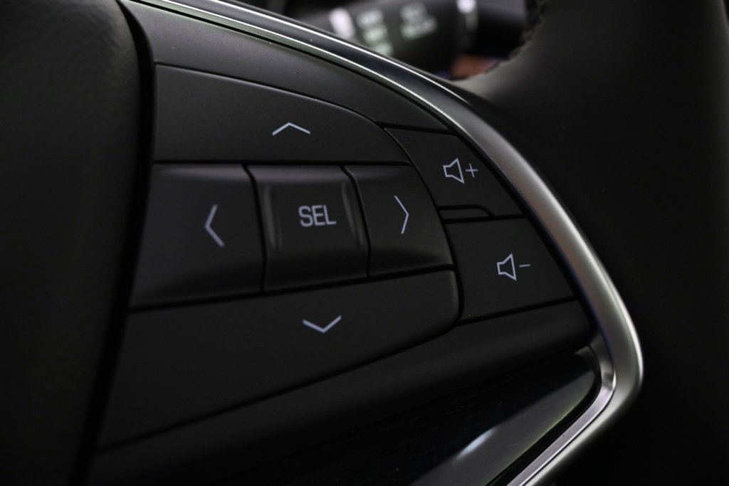 New 2025 Cadillac XT5 Premium Luxury w/ Technology Package image 31