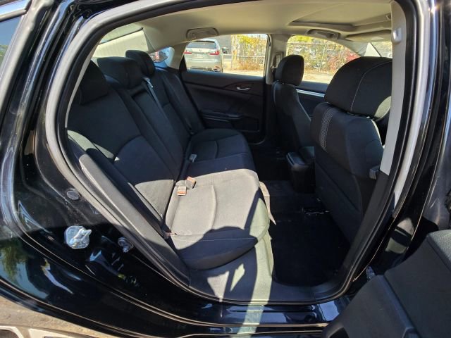 Used 2018 Honda Civic EX-T image 13