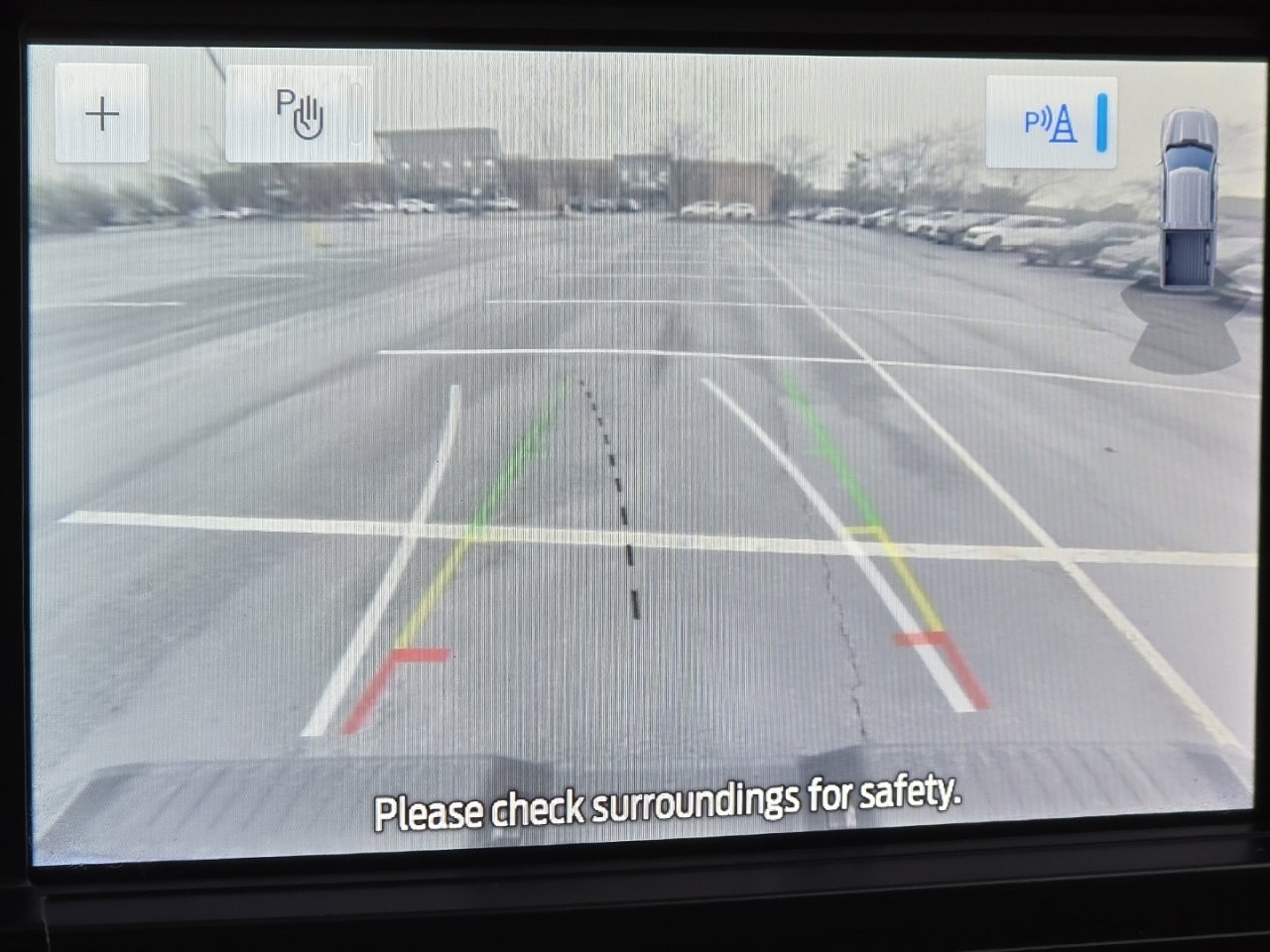 Used 2021 Ford F150 XL w/ STX Appearance Package image 3