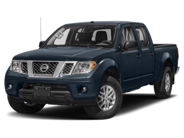 Used 2018 Nissan Frontier SV w/ Value Truck Package RWD image 1