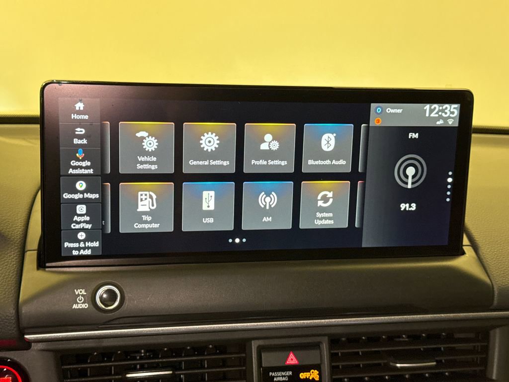 New 2026 Honda Pilot EX-L image 26