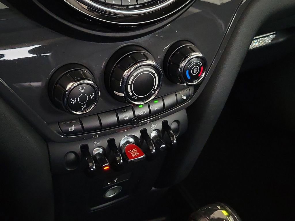 Used 2019 MINI Cooper Countryman FWD image 29