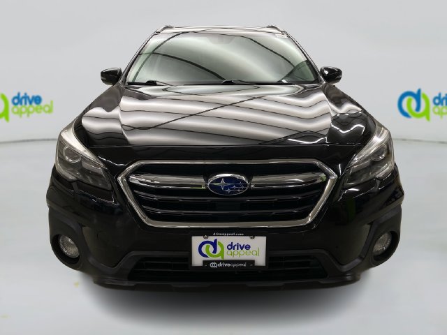 Used 2018 Subaru Outback 3.6R Touring w/ Protection Package #1 AWD/4WD image 16