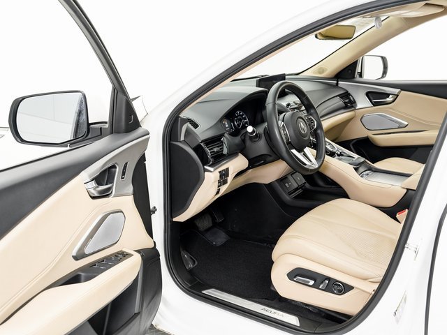 Used 2019 Acura RDX w/ Technology Package image 7