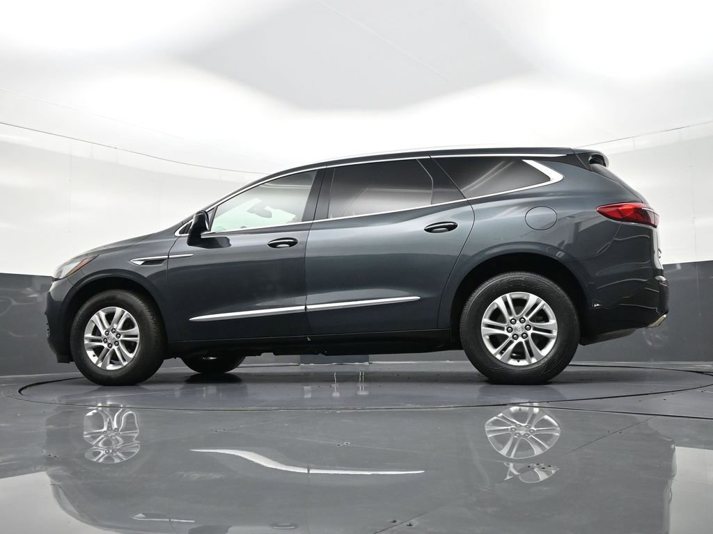 Used 2020 Buick Enclave Essence image 27