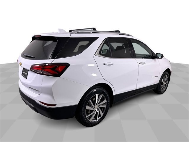 Used 2024 Chevrolet Equinox Premier image 8