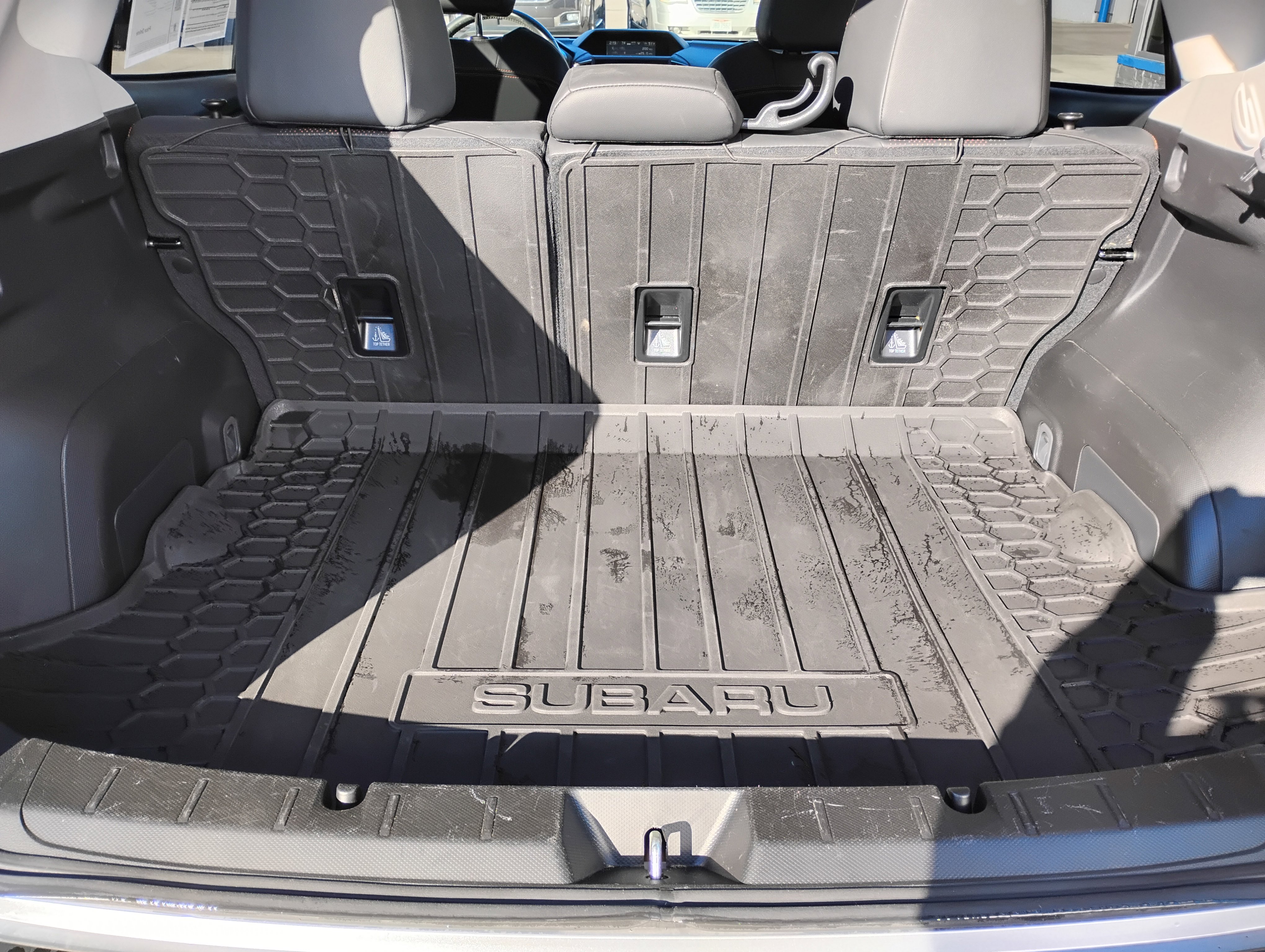 Used 2021 Subaru Crosstrek 2.5i Limited w/ Moonroof Package 2 image 10