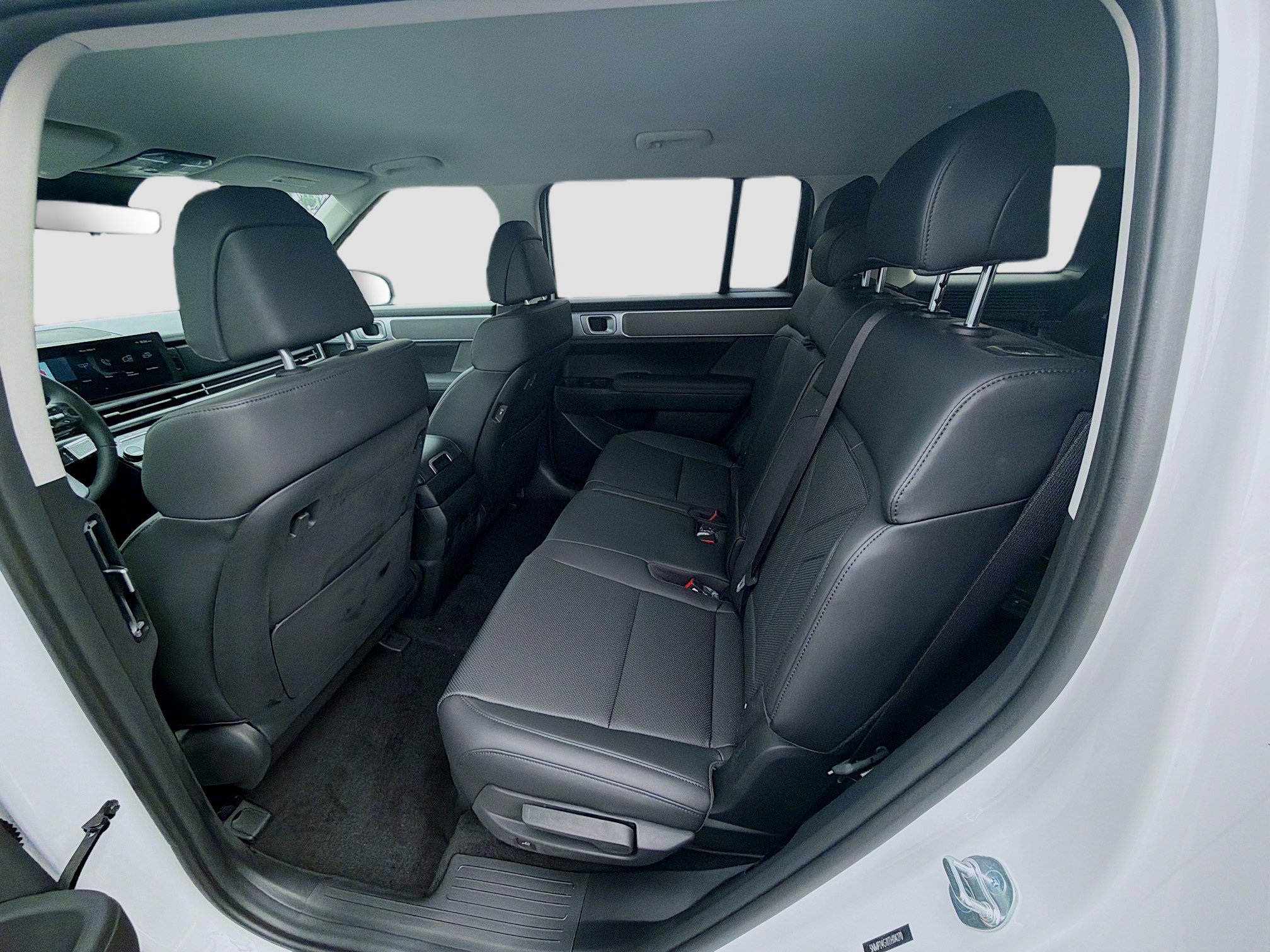 New 2026 Hyundai Santa Fe SEL FWD image 17