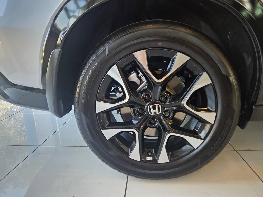 Certified 2027 Honda HR-V EX-L image 48