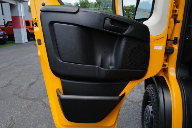Used 2022 RAM ProMaster 3500 FWD image 34