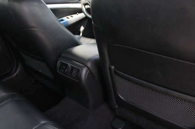Used 2012 INFINITI G25 Journey RWD image 10
