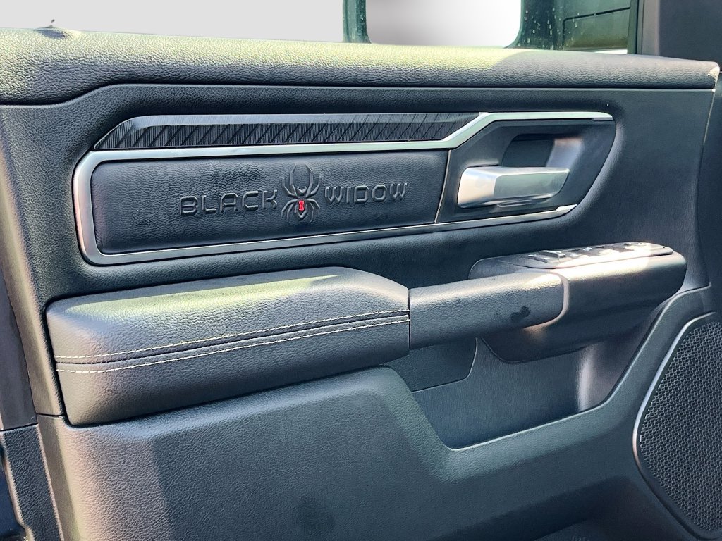 New 2026 RAM 1500 Big Horn AWD/4WD image 18
