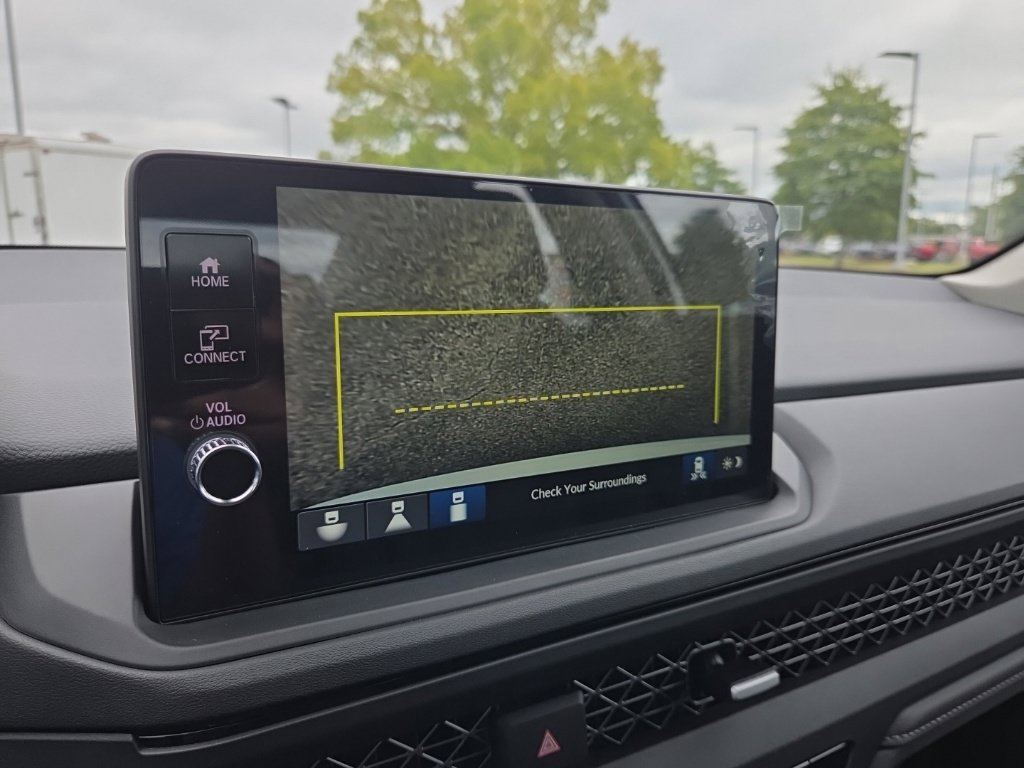 New 2026 Honda Accord SE image 56
