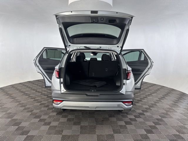 Used 2025 Hyundai Tucson SEL image 19