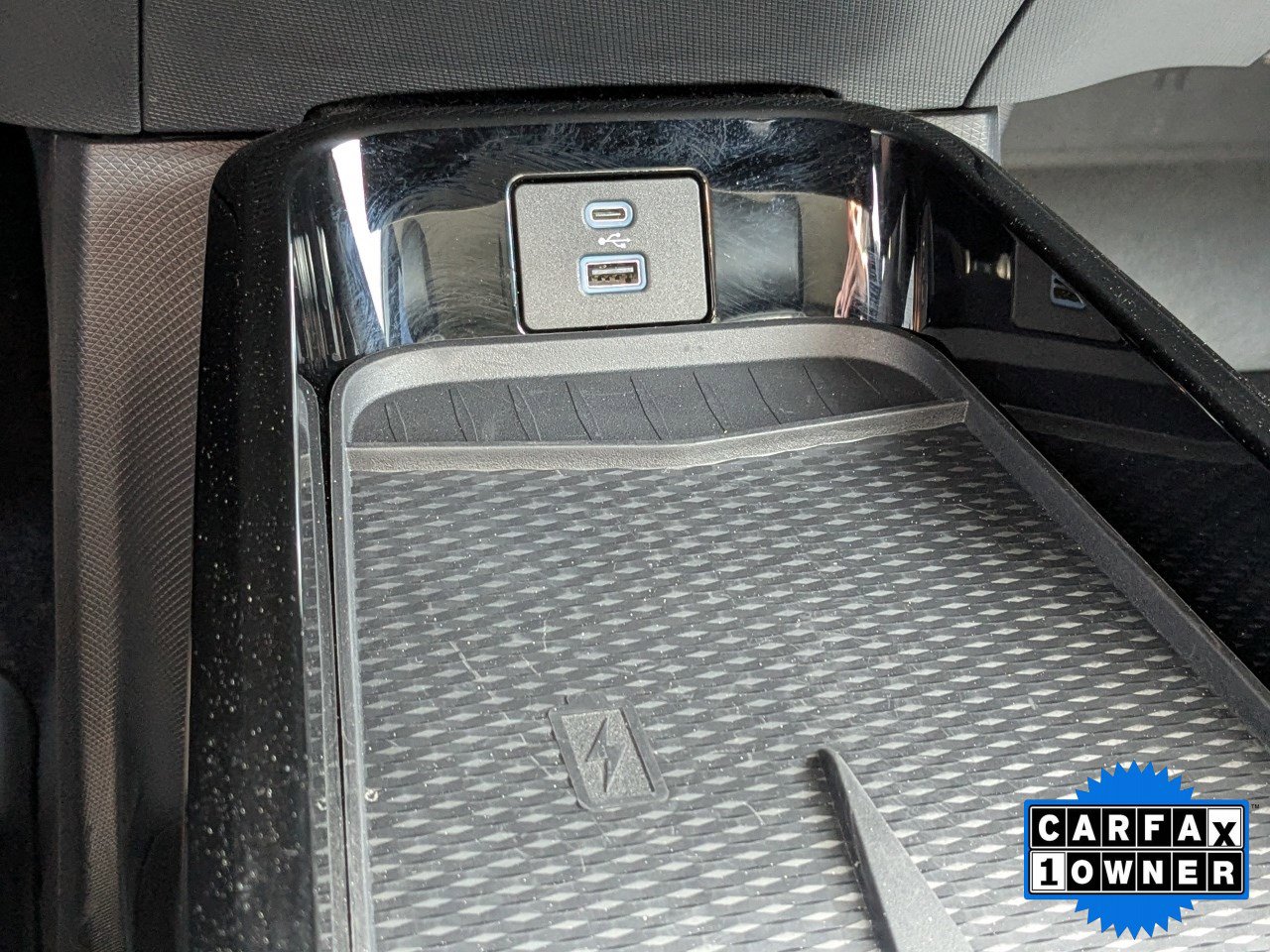 Certified 2024 Ford Mustang Mach-E Select w/ Comfort Package Lite image 26