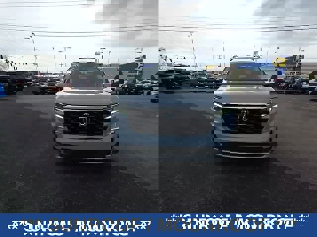 Used 2024 Honda Pilot Elite image 4