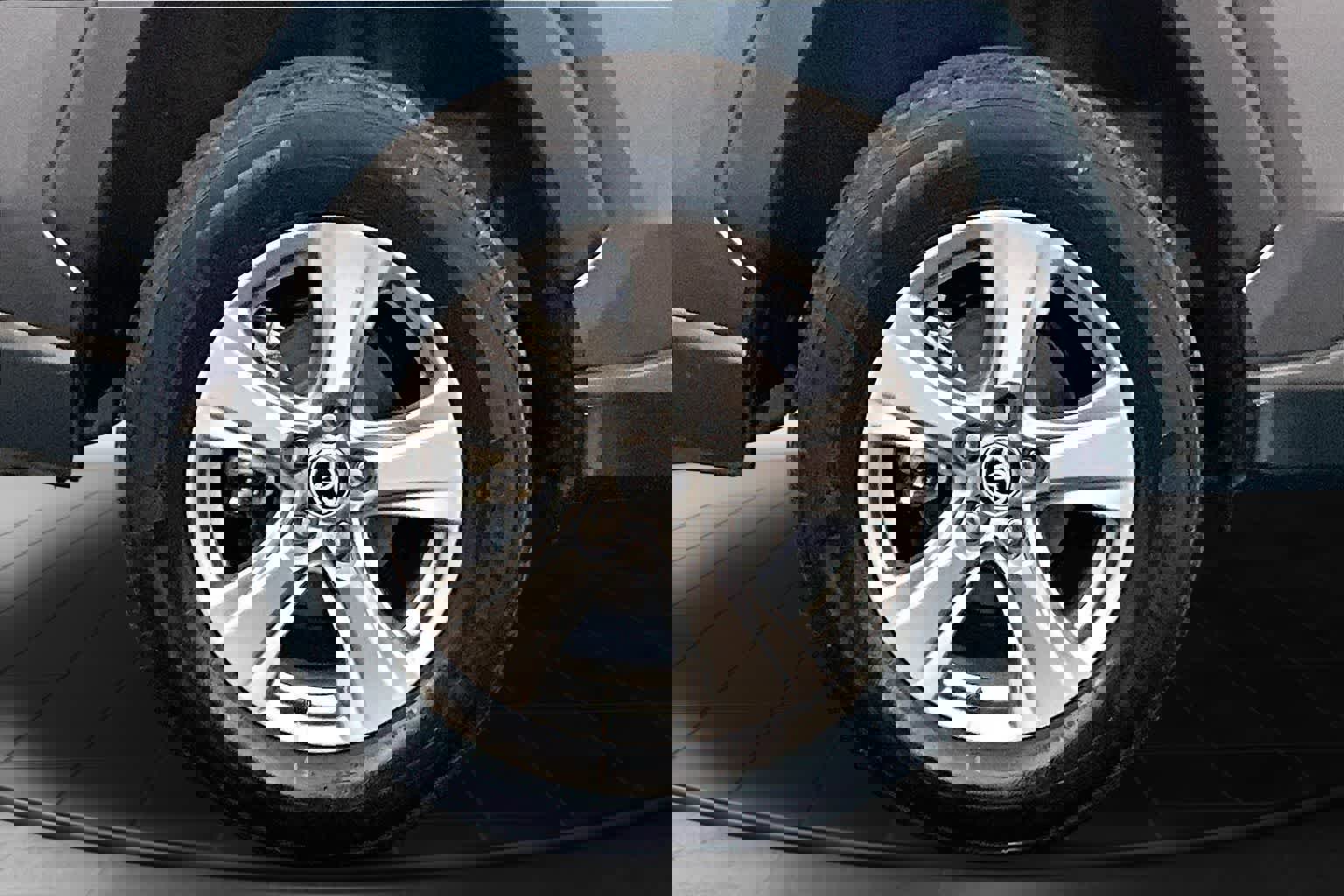 Used 2024 Toyota RAV4 XLE w/ Convenience Package image 36