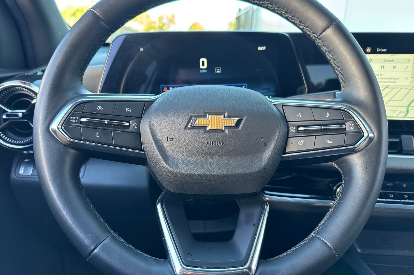 Used 2025 Chevrolet Equinox LT w/ Convenience Package II AWD/4WD image 31