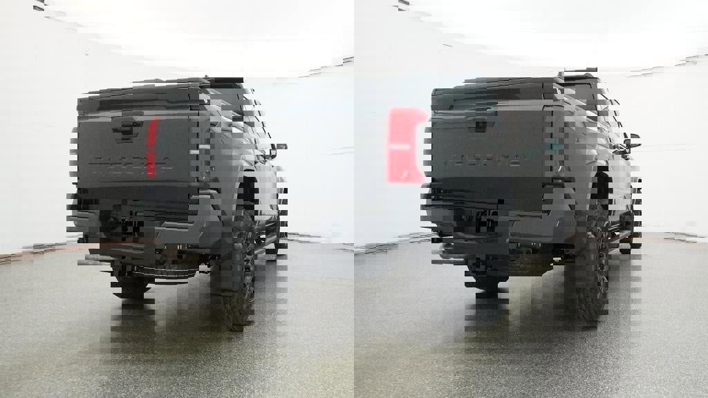 New 2026 Toyota Tacoma SR5 image 57