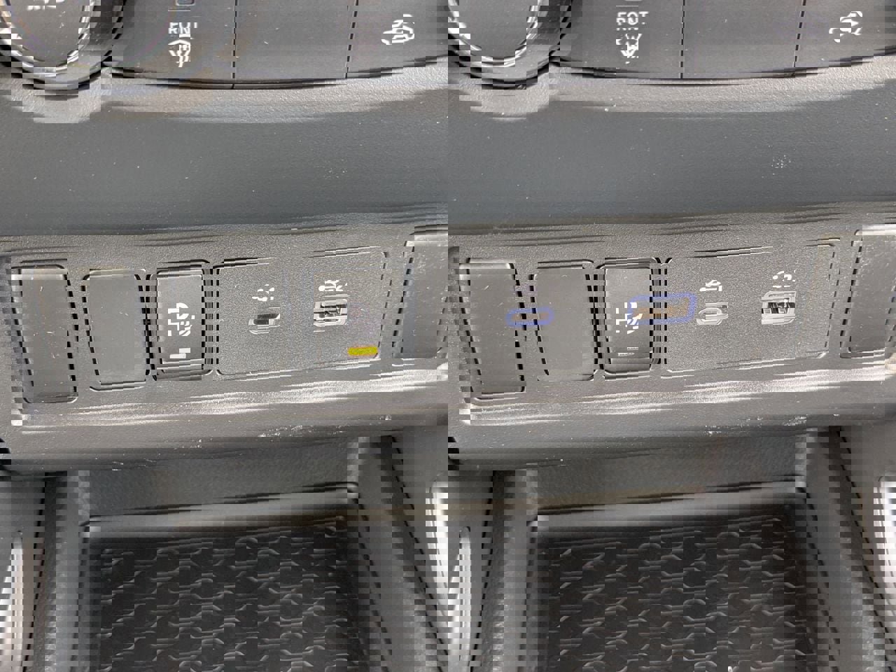 New 2026 Nissan Frontier S image 18