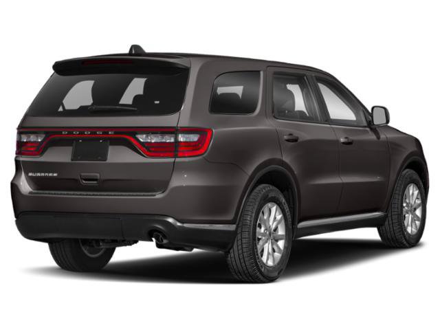 Used 2021 Dodge Durango GT AWD/4WD image 2