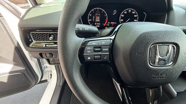 New 2026 Honda Civic LX image 26