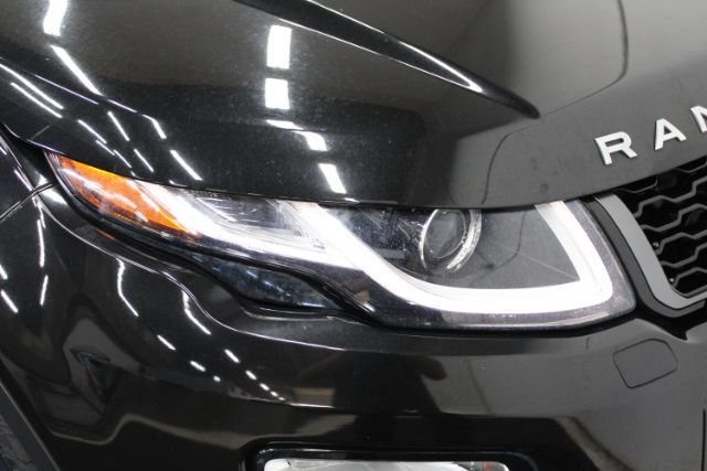 Used 2017 Land Rover Range Rover Evoque HSE Dynamic AWD/4WD image 28
