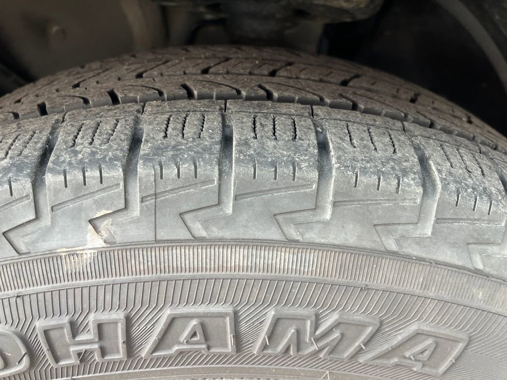 Used 2020 Nissan Pathfinder SV w/ Rock Creek Edition image 26