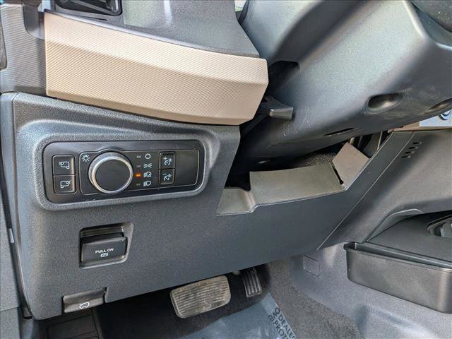 Used 2024 Ford Bronco Wildtrak image 16