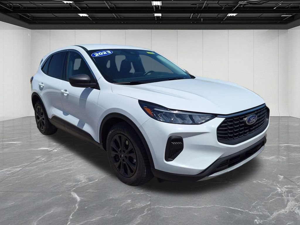 Used 2023 Ford Escape Active FWD image 7