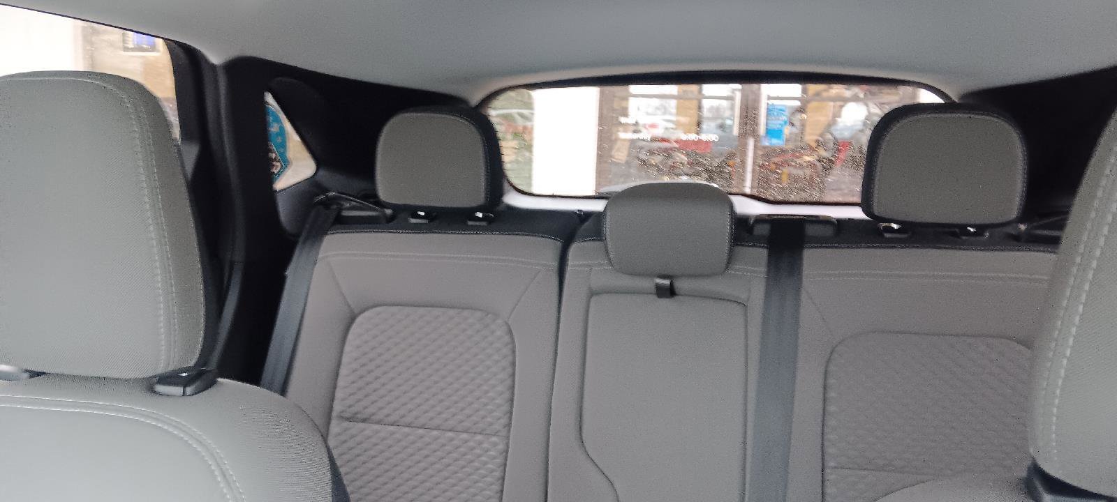 Used 2022 Ford Escape SE w/ Convenience Package image 19