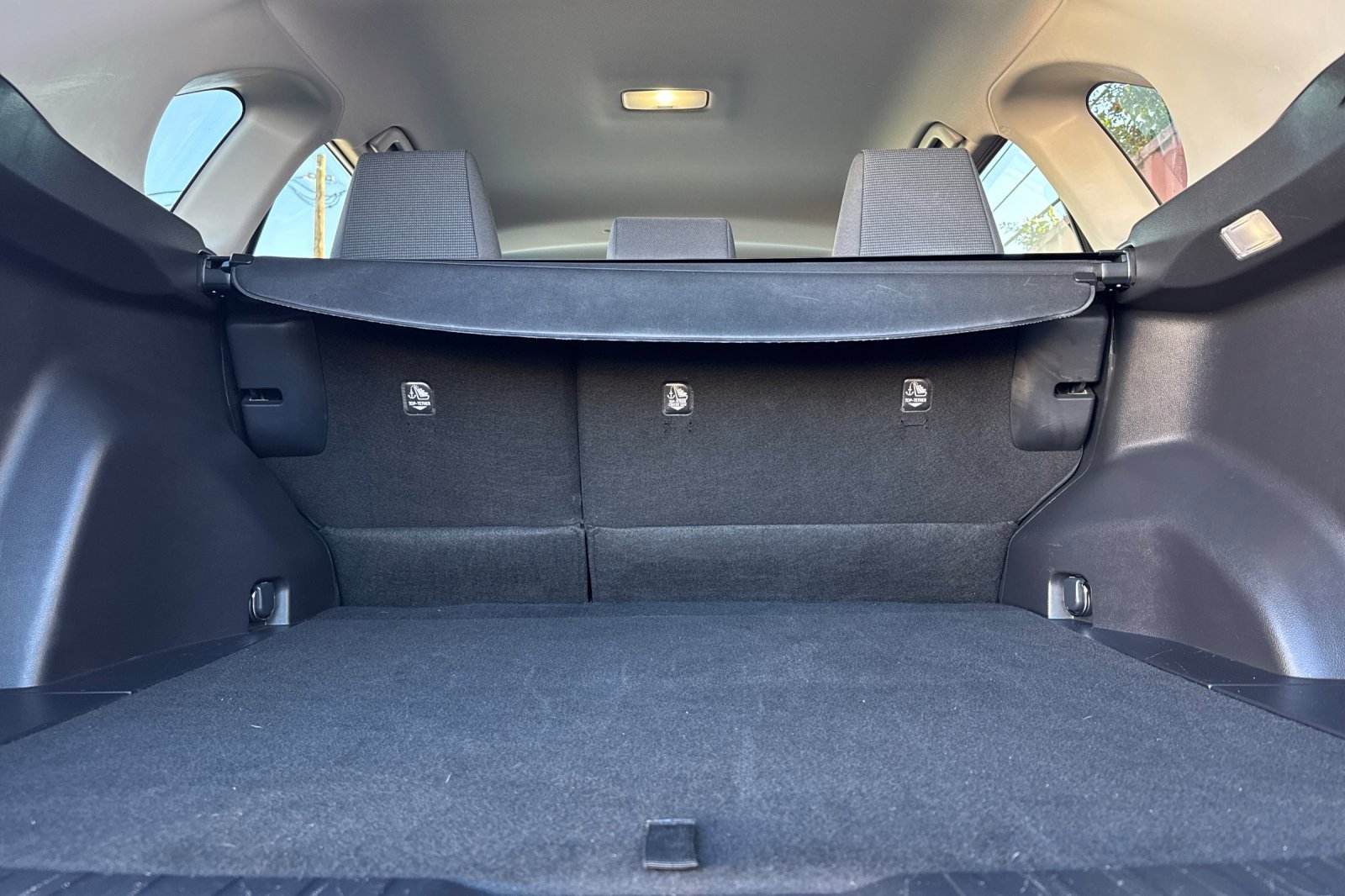 Certified 2023 Toyota RAV4 LE image 20