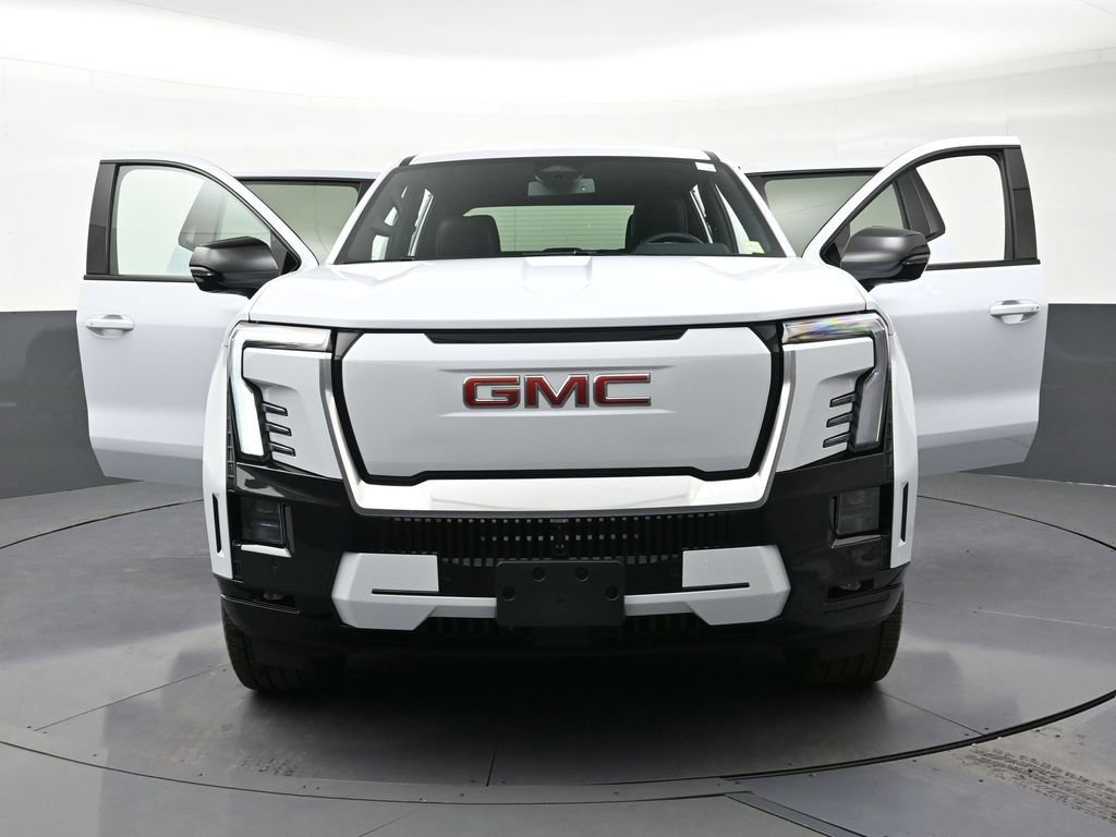 Used 2026 GMC Sierra EV Denali image 36
