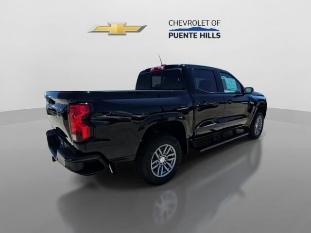 New 2026 Chevrolet Colorado LT w/ Advanced Trailering Package RWD image 8