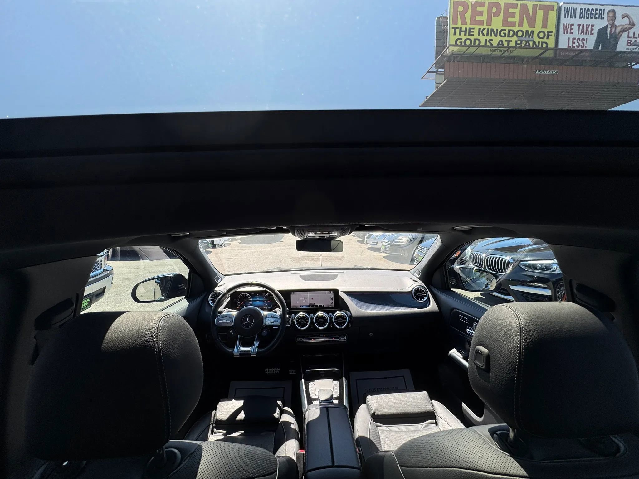 Used 2022 Mercedes-Benz GLA 45 AMG 4MATIC image 19
