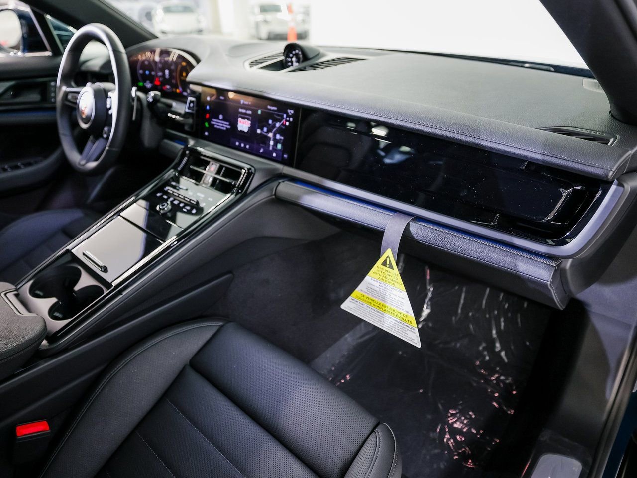 New 2026 Porsche Panamera 4 image 29