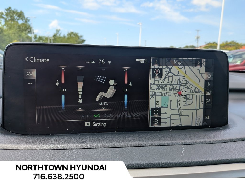 Used 2020 Lexus RX 350 AWD w/ Premium Package image 24