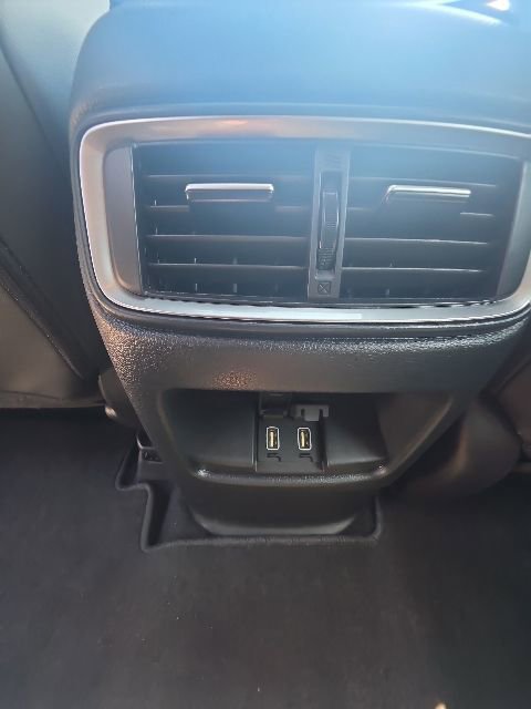 Used 2021 Honda CR-V Touring image 15