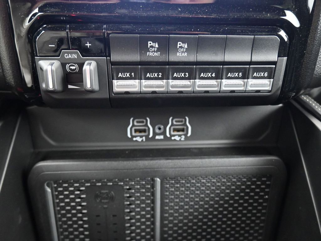 Used 2026 RAM 1500 RHO image 22