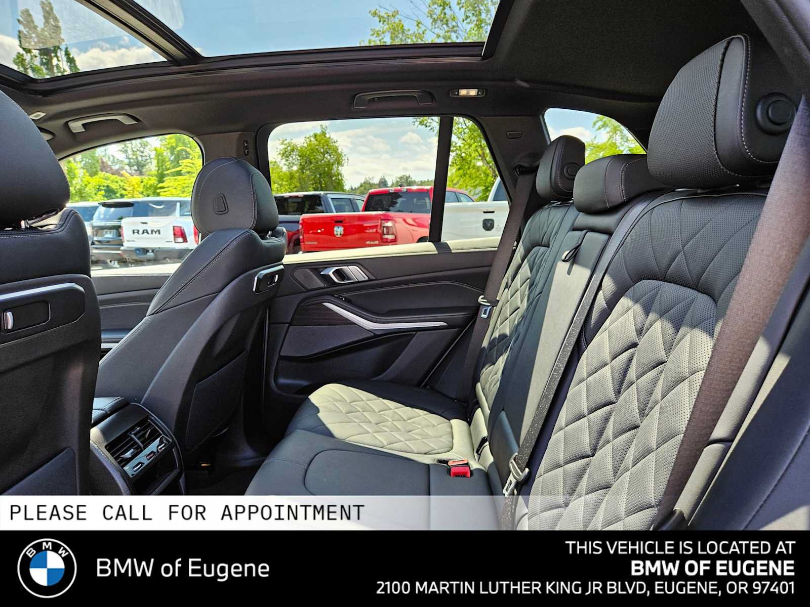 Used 2024 BMW X5 sDrive40i w/ Premium Package RWD image 20