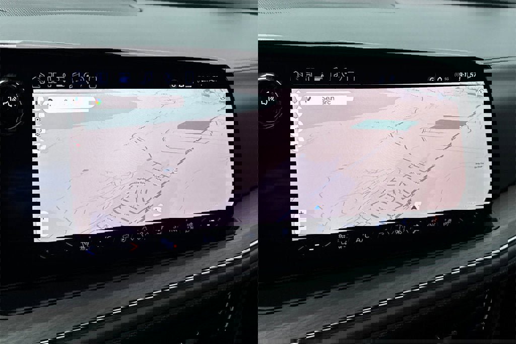 New 2026 Chevrolet Tahoe Z71 image 20