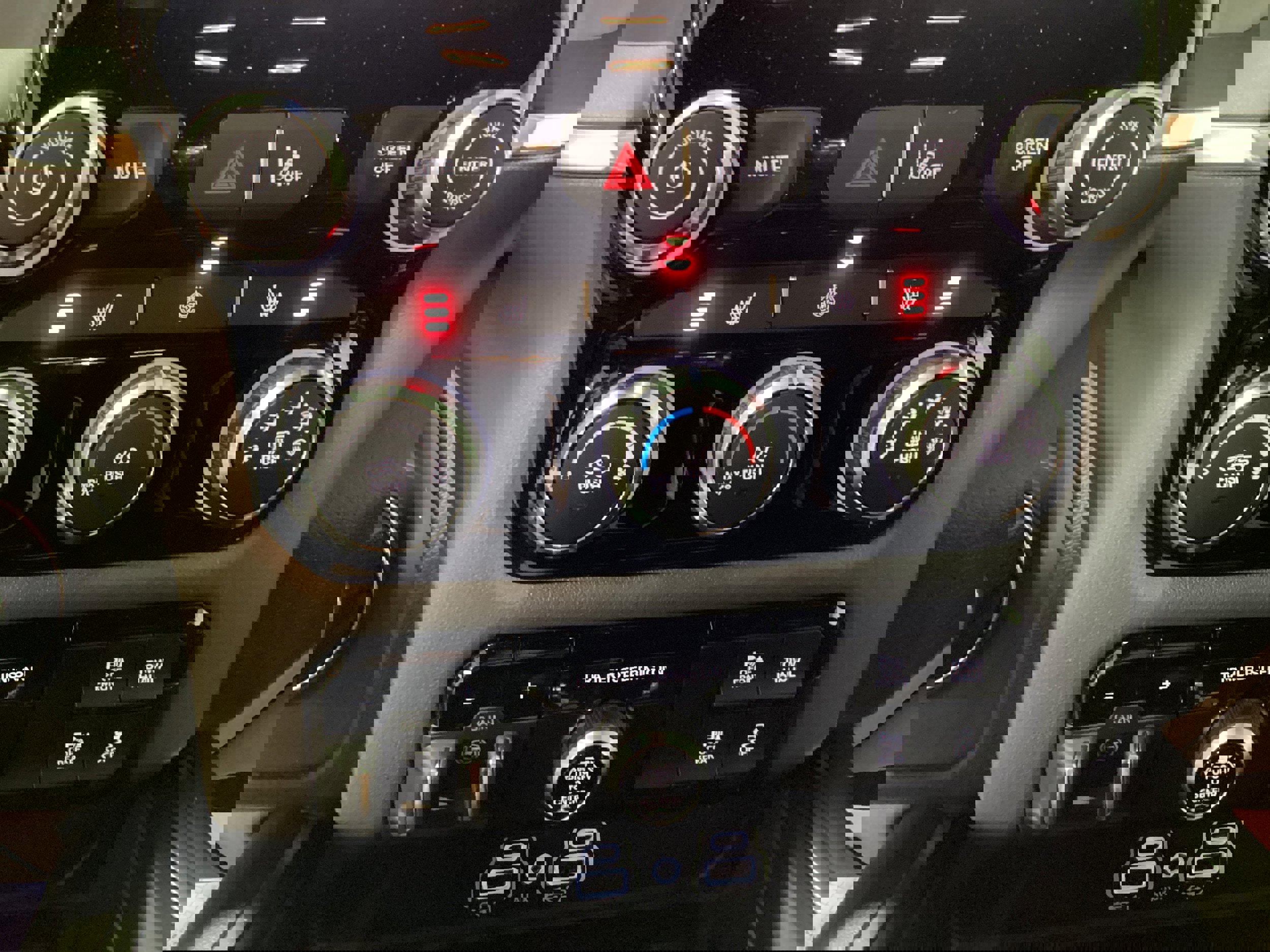 New 2026 RAM 1500 Big Horn w/ Night Edition image 28