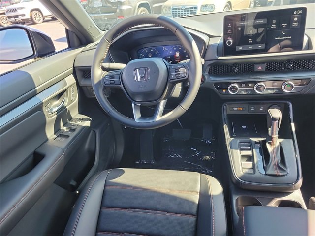 New 2026 Honda CR-V Sport-L image 11