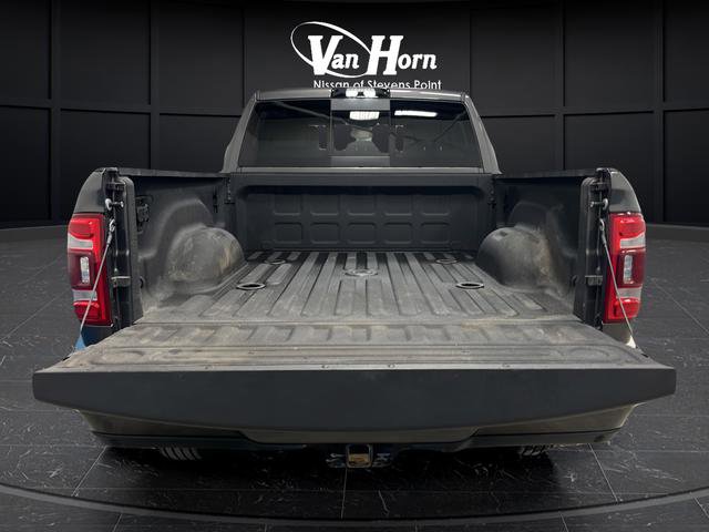 Used 2023 RAM 2500 Laramie image 26