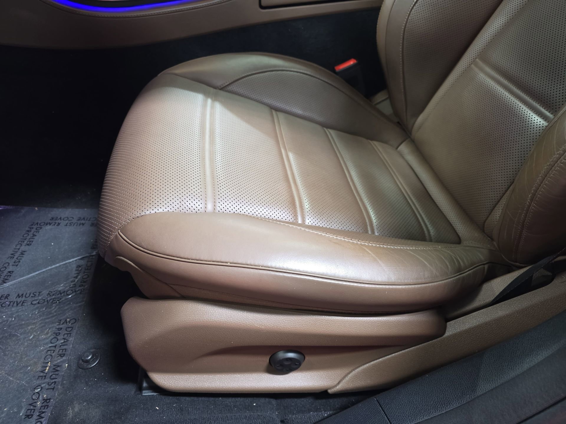 Certified 2023 Mercedes-Benz E 53 AMG 4MATIC Sedan image 28