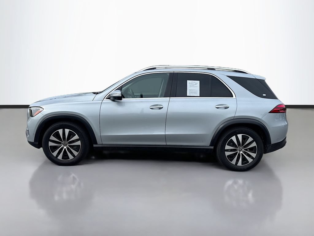 Used 2024 Mercedes-Benz GLE 350 4MATIC w/ Winter Package image 6