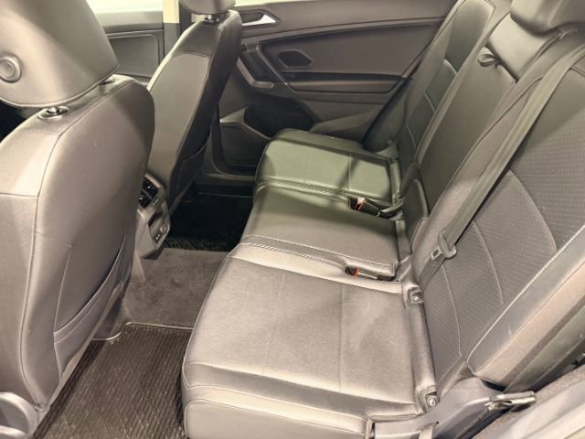 Used 2020 Volkswagen Tiguan S AWD/4WD image 45