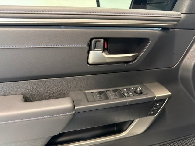 New 2026 Toyota Tundra Platinum AWD/4WD image 53